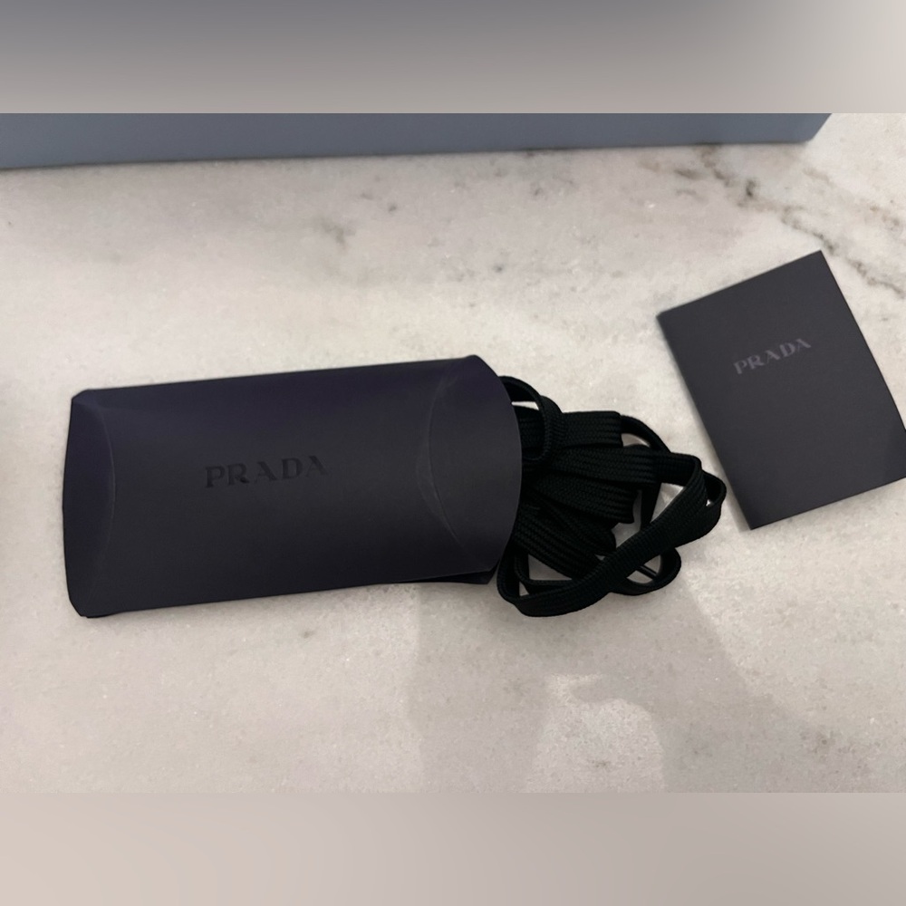 Brand new Prada boots - Picture 11 of 15